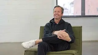 The Watch with Ben Gibson | Hamish McLachlan