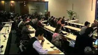 US Warns China on CYBER Security | China on cybersecurity: 'Not WAR but rules'