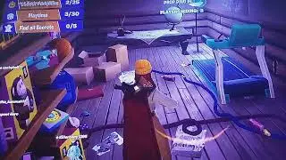 prop hunt