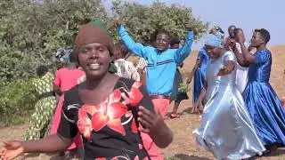 Wewe ni Mungu-Kwaya ya Amani,Kanisa la Uinjilisti Itale-Ileje