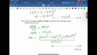 A2 PHYSICS | 9702-May/June-2016-42
