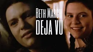 Beth March--- deja vu
