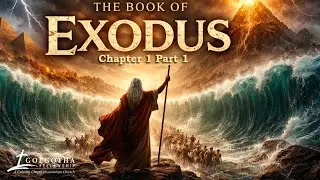 Exodus 1 Introduction - Wednesday Study