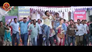O Siri Malli Promo Video Song | Luckunnodu | Vishnu Manchu | Hansika