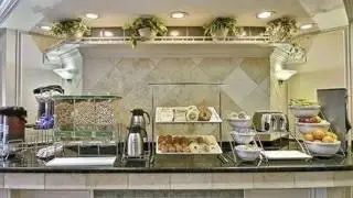 Comfort Suites Lafayette - Hotel in Lafayette (Indiana), United States