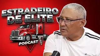 Estradeiro de Elite #01 &mdash; O novo app da CNH: o futuro da documenta&ccedil;&atilde;o digital -  Prof. Pedro Celso