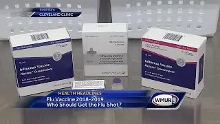 Health Headlines: Staying healthy during flu season