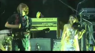 Arcade Fire - Coachella 2011 - Month of may & Rebellion (Lies)