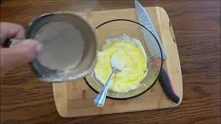 OMG!! IT'S WARM, CREAMY, EASY TO PREPARE & PERFECT FOR COZY DAY