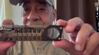 Avid AR15 and Pistol Tool Discussion and Bible Scripture. 