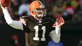 Browns interview former QB Ken Dorsey for offensive coordinator position