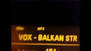VOX & Toni D.A - Balkan strasse (bejbeee, bejbeee) d:)