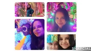 Office party at Taj the trees Mumbai #officeevent #5starhotel #familyparty #mumbai