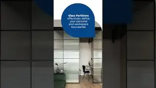 4 Glass Solutions for Home & Office: Lacquered, Mirrored & Solar Control | Saint-Gobain
