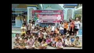 Vereniging Smaragd Kasih Karunia en gevolgen Kelud 2014