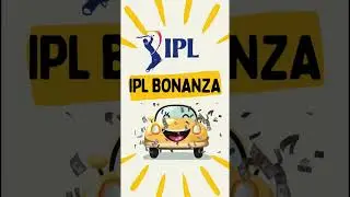 Rapido IPL Bonanza