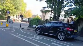 Primrose Hill- Chalk Farm