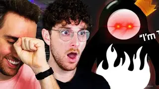 The Ghost is back... [Fall Guys]
