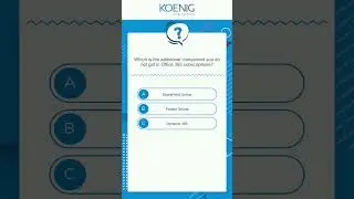 Learn MS-030T00_ Office 365 Administrator online | Koenig Solutions
