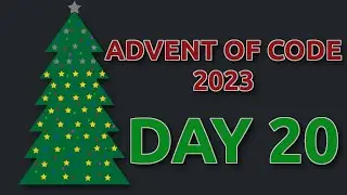 Advent of Code 2023 - Day 20