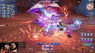 Endwalker MSQ (Spoiler warning) and more