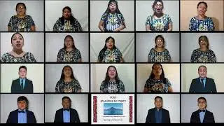 VENID FIELES TODOS,  CORO SOLDADOS DE CRISTO