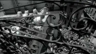Soy Cuba 1964 funeral