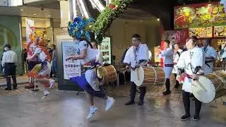 Japanese Street Festival 🎎....#festival #japan #explore #viralshort #explorepage #ytshort #trending