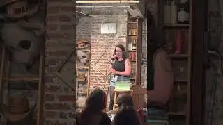 comedian closes set with lose yourself by eminem