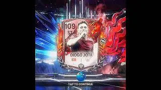 RIP Jota 😭🕊 #eafc24 #shorts #eafifa #fifamobile #fifa23 #fcmobile24 #fifa22 #fifa21 #easports