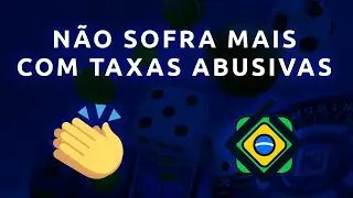 Bitsler - Dep&oacute;sitos e Saques sem taxas abusivas. N&atilde;o perca mais bitcoin.