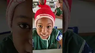 Solidarit&eacute; Walo  Mission Humanitaire 2023         Les &eacute;l&egrave;ves sont contants de la salle de classe