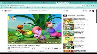 114 Big Bugs Band   Carmen   YouTube   Google Chrome 2025 11 24 14 55 07 mp4   Google Chrome 2025 11