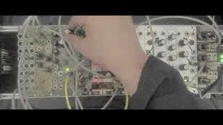 Signs Modular sound test pt.5 