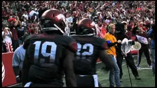 Jonathan Williams Highlights vs. Kentucky