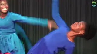 SAVE TO SERVE WORSHIP MIN. in the room by maverick city( Praise Dance Video)