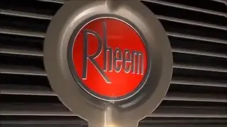 Frisco TX Rheem AC Dealer New Installation