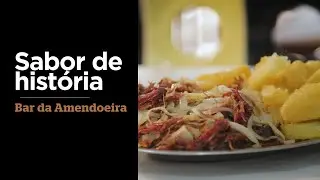 Bar da Amendoeira: receita de simplicidade e vida longa I RIO GASTRONOMIA