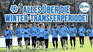 Winter-Transfers 2026: Das musst du wissen!