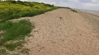 East Coast-UK: A Jolly Good Intro!