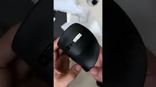 UGreen Vertical Mouse Unboxing #ugreen #verticalmouse #ergonomicmouse #unboxing