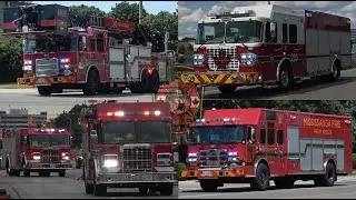 Fireguys235 - Response Videos of The Month, July 2025.