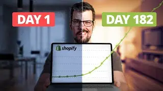 How I Would Learn Shopify Marketing If I Could Start Over