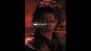 ANAKIN/DARTH VADER EDIT: wxst tray - mag