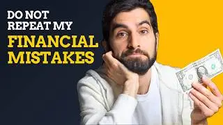 5 Golden Money Lessons I’ve Learned After Being Broke 3 Times