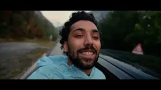 Mild Minds - Destinations (Road trip video shot on Nikon D850)