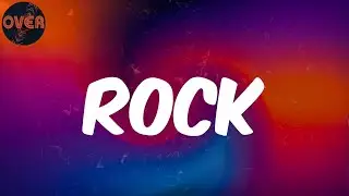 (Lyrics) Olamide - Rock