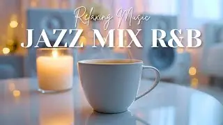 Jazz Smooth 90s – Chill Back to the Classics, Vol. 6