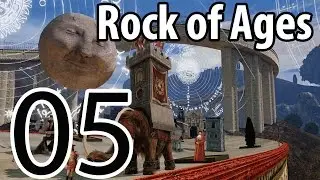 Judgement Dre: Rock of Ages Episode 05 - Happy Elbow