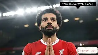 &ldquo;You&rsquo;ll Never Walk Alone.&rdquo;